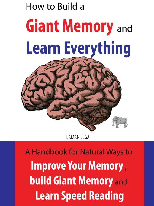 Title details for How to Build a Giant Memory and Learn Everything by Hayden Kan - Wait list